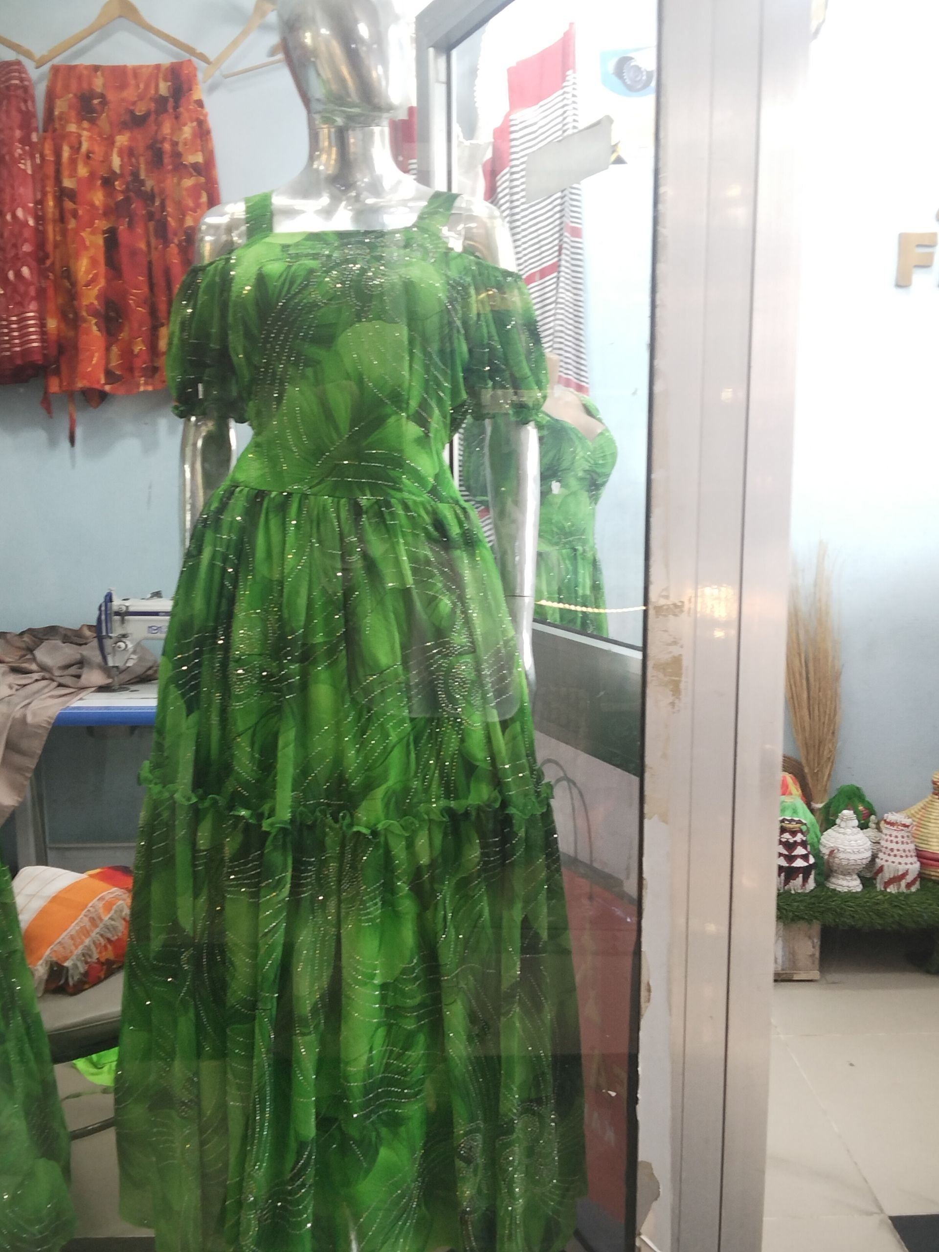 Atena Tera Cultural Branch