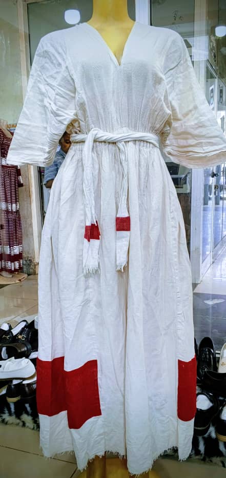 Preserving Oromo Cultural Elegance & Heritage